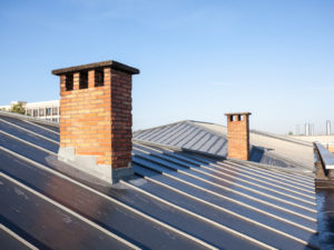 Moorestown's best Commercial Roofing Service