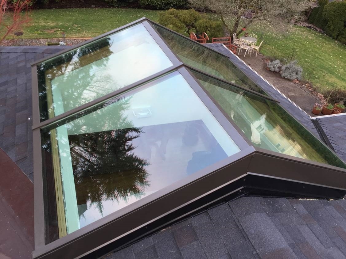 Premiere Roofing Types & Skylight Installation in Moorestown