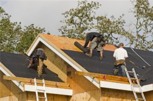 Moorestown Residential Roofing Services - Roof Installation and Repair
